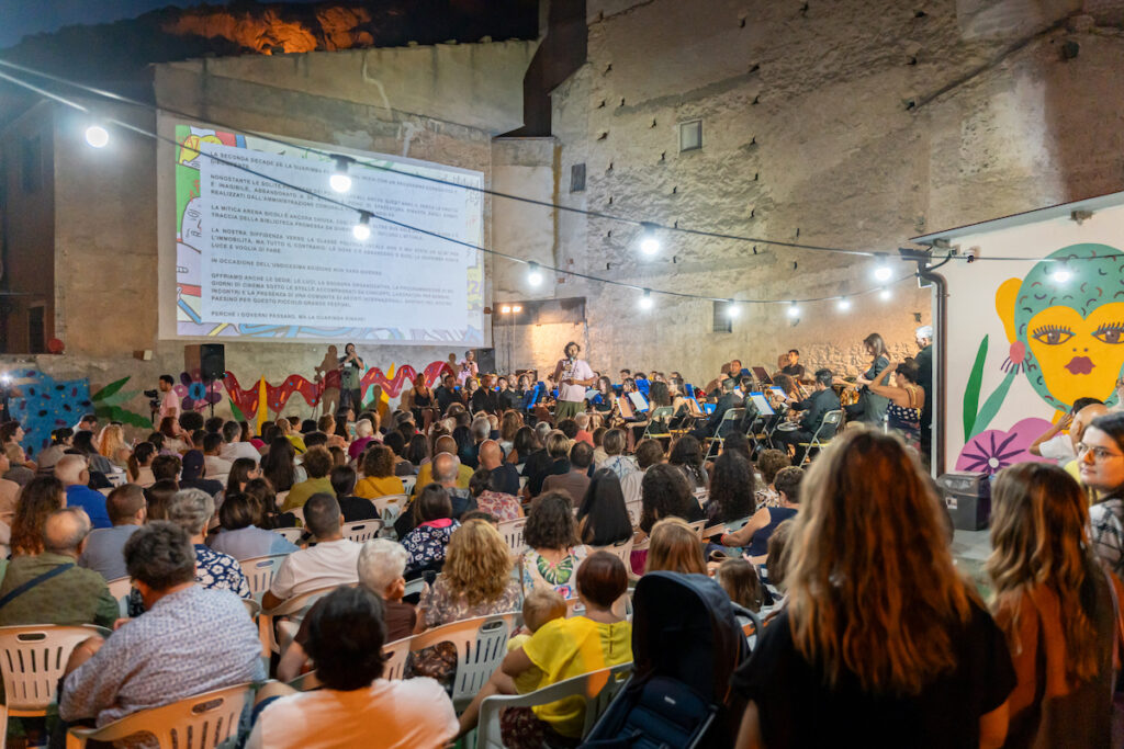 Courtesy of La Guarimba International Film Festival