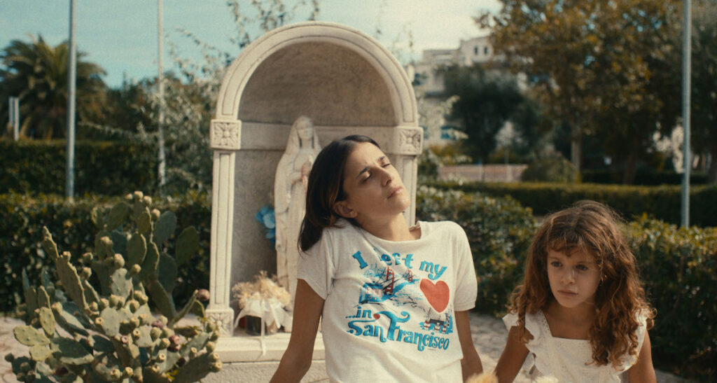 Il rapimento di Arabella. Courtesy of La Biennale 2025
