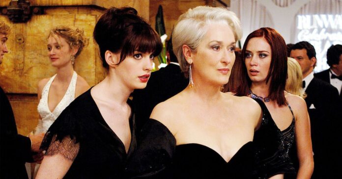 il-diavolo-veste-prada Il diavolo veste Prada (2006, The Devil Wears Prada), 20th Century Fox