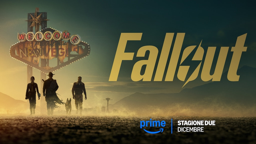 Fallout 2. Prime Video