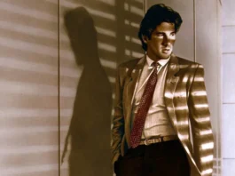 American Gigolò (American Gigolo), United International Pictures