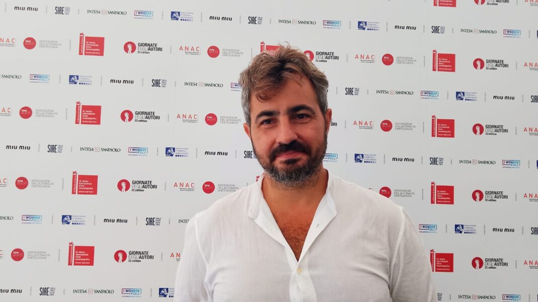 Antonio Maria Castaldo Antonio Maria Castaldo. Foto GdA