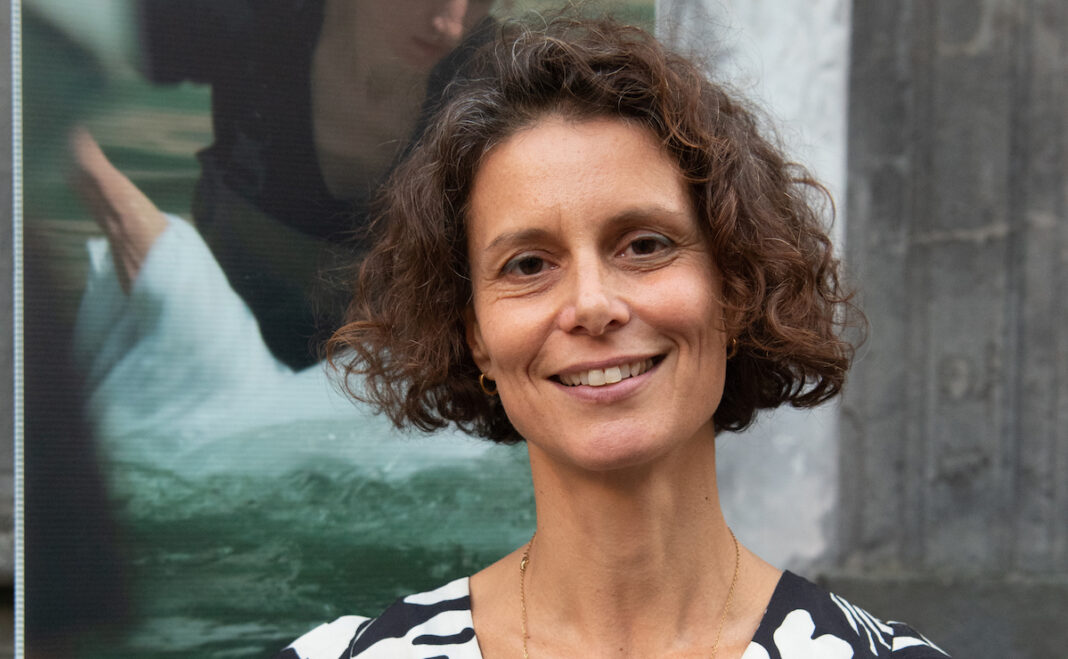 fatima-bianchi Fatima Bianchi, Quando il sole sorge, Orvieto Cinema Fest 2025