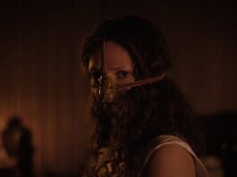 The Ugly Stepsister, Lea Myren. Foto: Marcel Zyskind