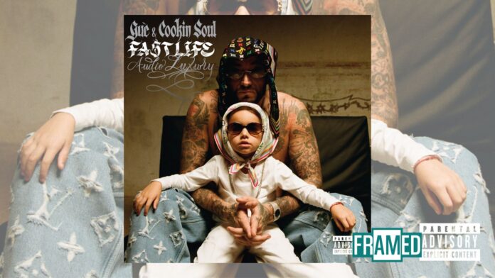 fastlife-guè Fastlife 5, Guè