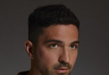 Nicola Sorcinelli, foto di Alessandro Cantarini