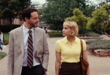 The Basics of Philosophy, un buco nell’acqua senza identità – Recensione The Basics of Philosophy di Paul Schrader. Venezia 83