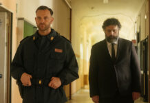 Serpenti e l’atroce lentezza dell’inadempienza – Recensione Serpenti, Venezia 83. Paco Cinematografica , Be Water Film