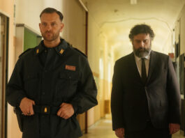 Serpenti, Venezia 83. Paco Cinematografica , Be Water Film