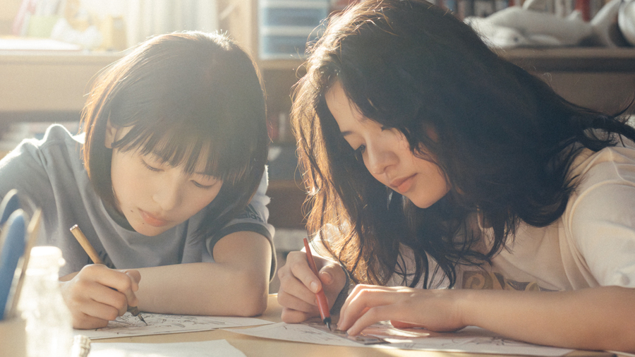 Look Back di Hirokazu Koreeda