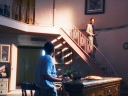 Primetime di Lance Oppenheim al cinema dal 15 ottobre Primetime, A24