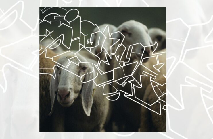 La Cover di ZARATHUSTRA STYLE (Sony)