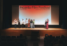 Incanto Film Festival 2026. Foto di Alessandro Bisognani