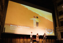 Orvieto Cinema Fest 2026. Foto di Enrico Lunetti