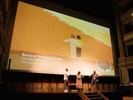 Orvieto Cinema Fest 2026. Foto di Enrico Lunetti