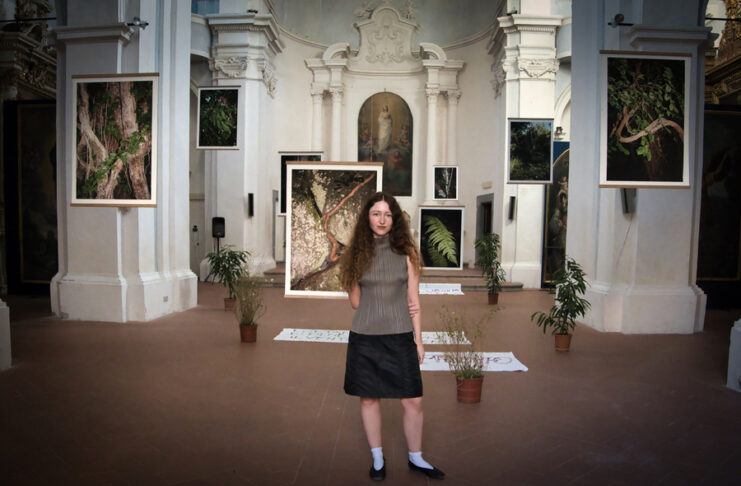 Elisa Chiari, Sibille