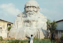 Orvieto Cinema Fest 2026: i film del 26 settembre Orvieto Cinema Fest 2026. The wind in Ash di Sun Kun