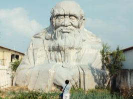 Orvieto Cinema Fest 2026. The wind in Ash di Sun Kun