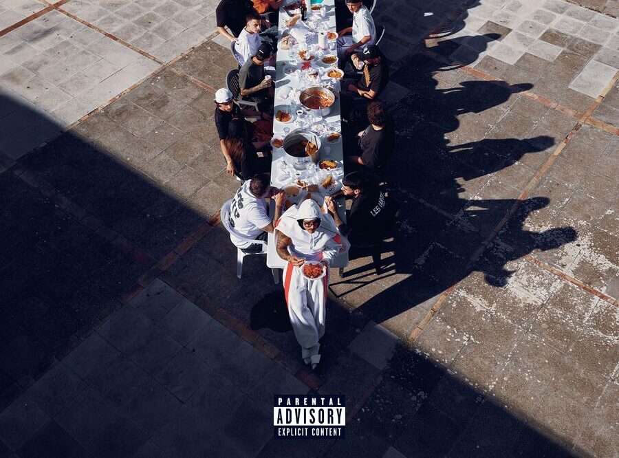 Geolier_Winner_cover (1) Winner, Atlantic Records Italy / Warner Music Italy