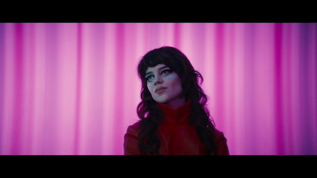 Her Private Hell, distribuito da MUBI.