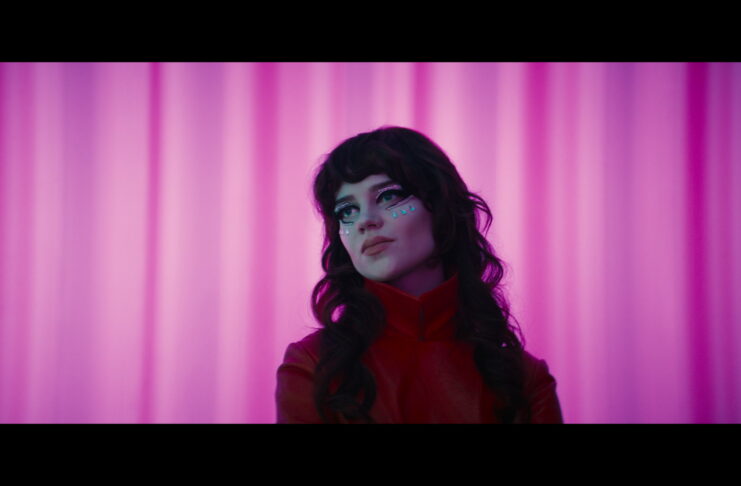 Her Private Hell, distribuito da MUBI.