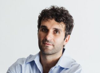 Salvatore De Chirico. Foto di Erica Fava