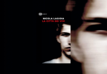 La città dei vivi di Nicola Lagioia. Edito da Einaudi nel 2020