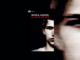 La città dei vivi di Nicola Lagioia. Edito da Einaudi nel 2020