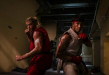 Street Fighter: un film picchiaduro che rivendica sé stesso e la sua queerness Street Fighter (2026). Courtesy of Eagle Pictures