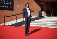 Costruire il caos: Anna Godina racconta il viaggio interiore di Chiara in Memoriae Anna Godina, Festa del Cinema di Roma 2026, foto Pallai
