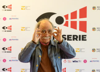Roma Lazio In Serie: Maurizio Nichetti, l’arte di non ripetersi Maurizio Nichetti ospite a ROMA LAZIO IN SERIE