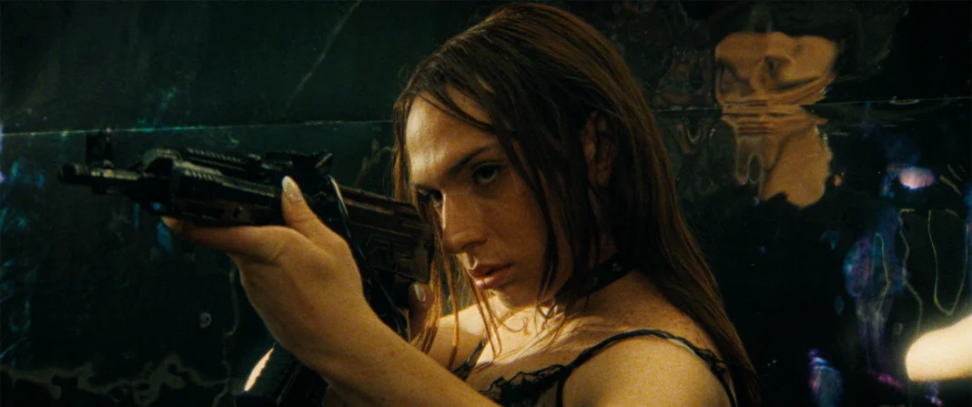 sic-at-sic-2026-revolver-01 Revolver di Paoli De Luca. Produzione del Centro Sperimentale di Cinematografia, Premio alla Miglior regia alla SIC@SIC