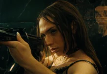 Revolver di Paoli De Luca. Produzione del Centro Sperimentale di Cinematografia, Premio alla Miglior regia alla SIC@SIC