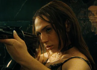 Revolver di Paoli De Luca. Produzione del Centro Sperimentale di Cinematografia, Premio alla Miglior regia alla SIC@SIC